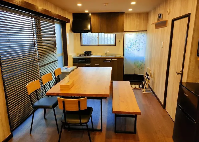 Kiki House