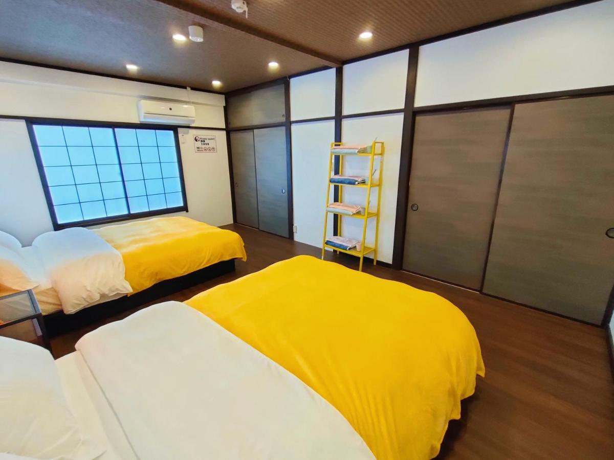 Inn Kiki House Tokio