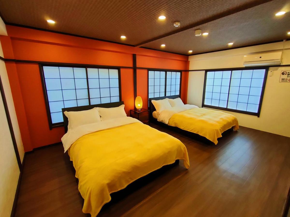 Inn Kiki House Tokio